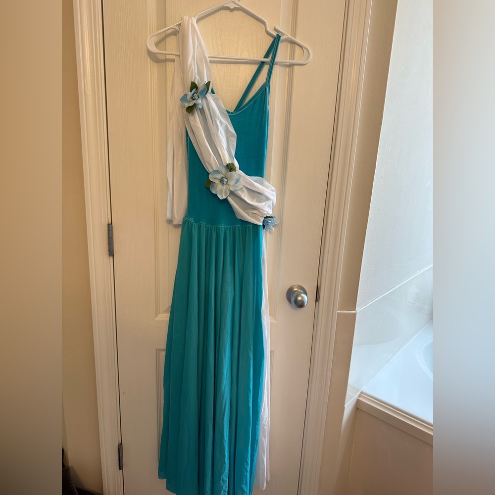 Dance/Lyrical Costume - image 1